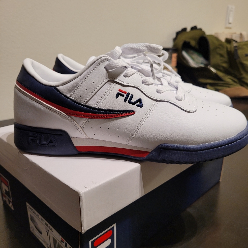 Fila Original Fitness sneakers